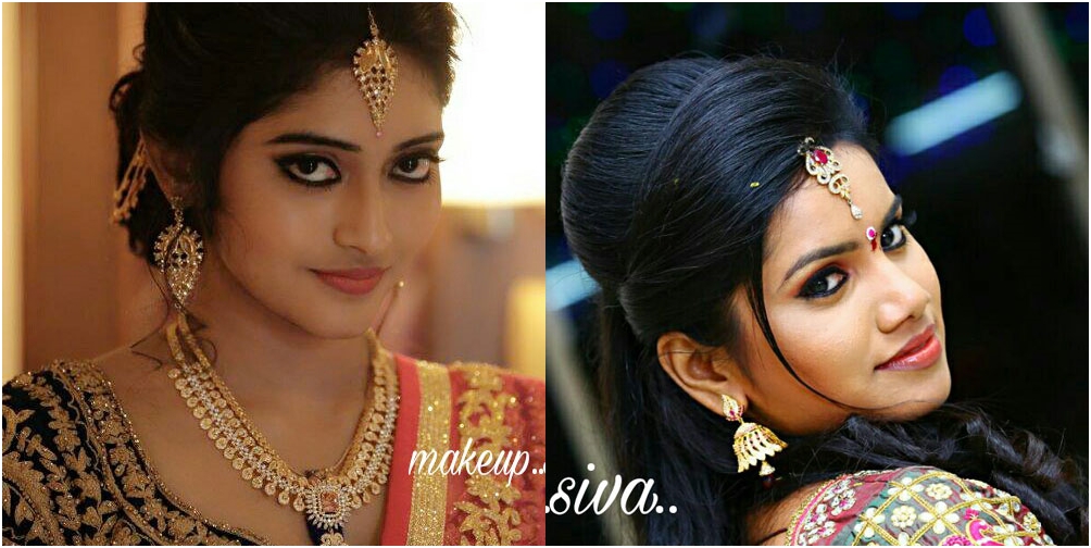 Best Bridal Makeup Artists in Chennai, Prices, Contact Details