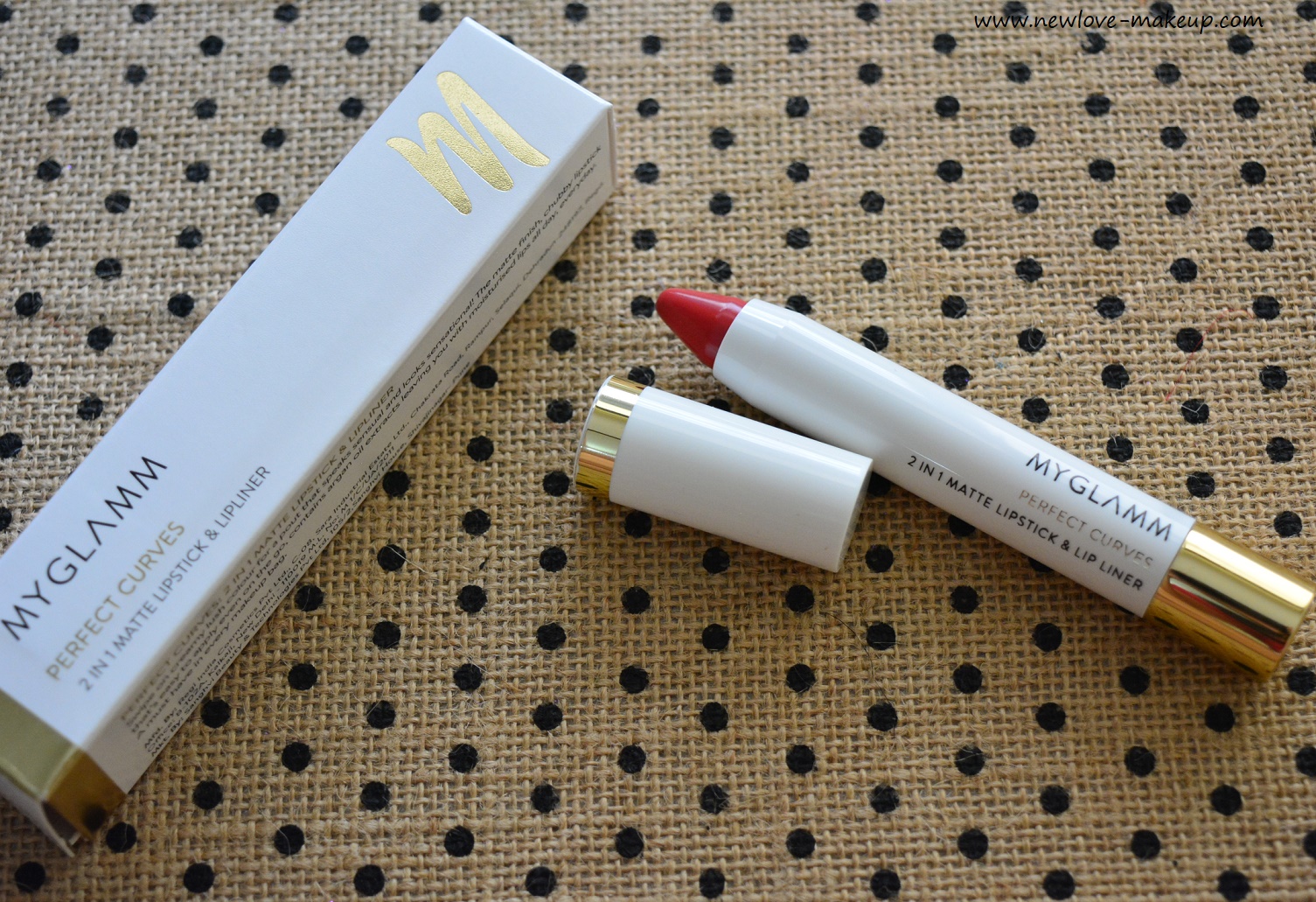 MyGlamm Makeup Products Review & Demo