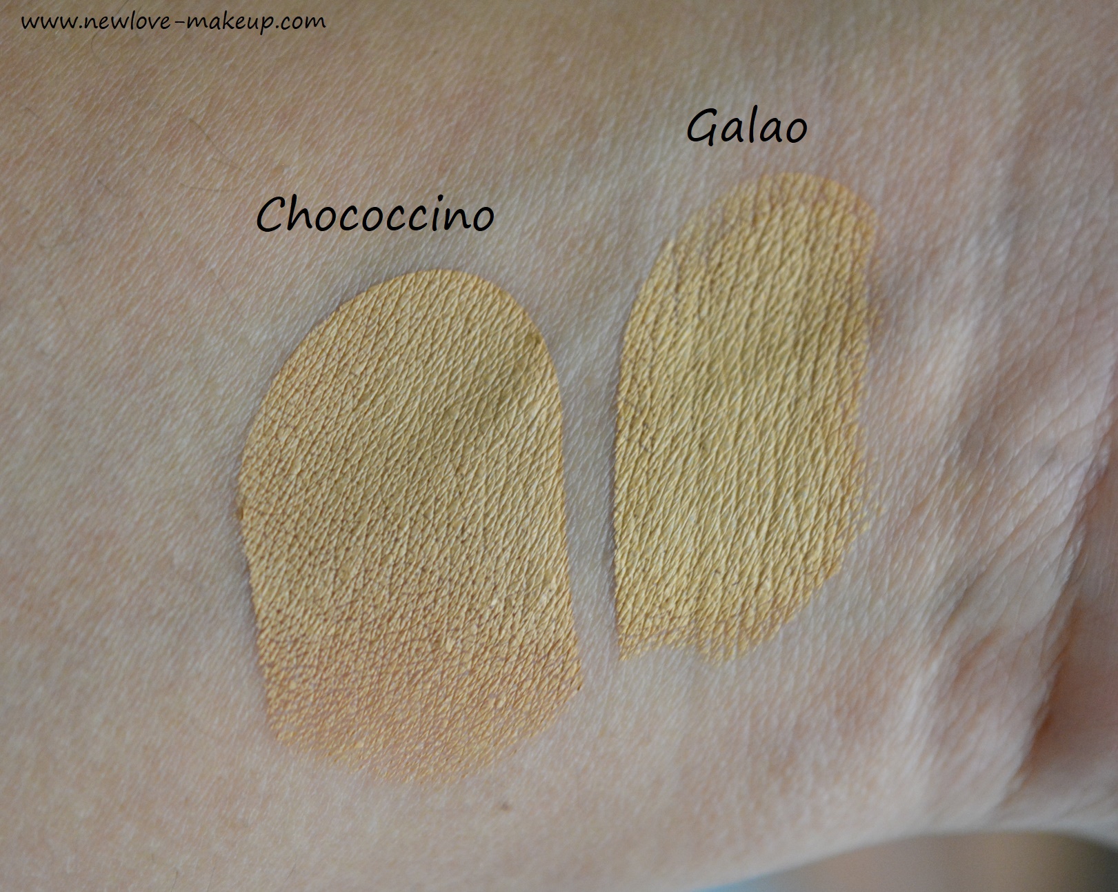 Sugar Ace of Face Foundation Sticks Review, Swatches, Demo, Wear Test