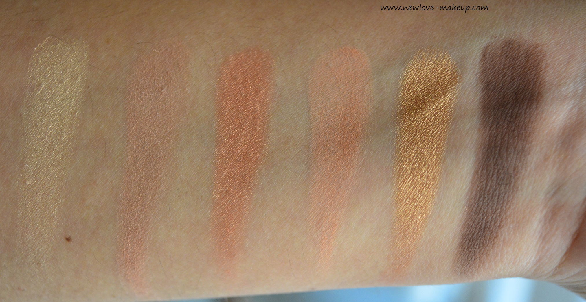 #GigixMaybelline Eyeshadow Palettes, Liquid Strobes, Tinted Primers Review/Swatches