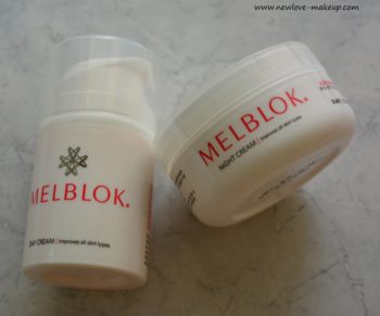 Best Skin Care for Hyper Pigmentation in India? Melblok Advanced Home Kit Review