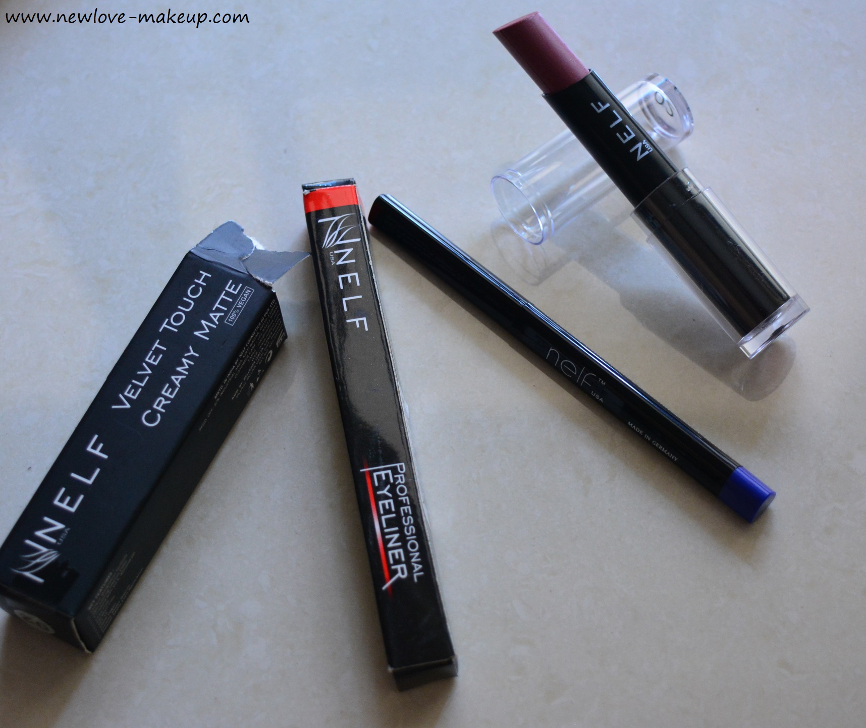 May 2018 Fab Bag Unboxing