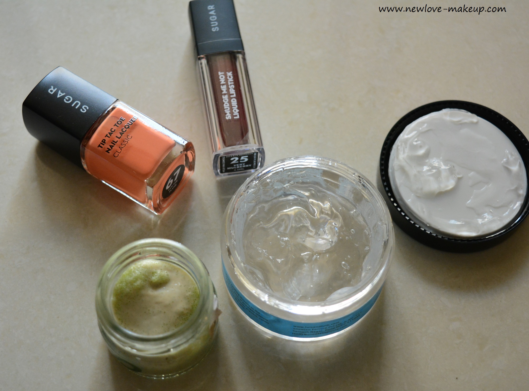 June 2018 Fab Bag Unboxing