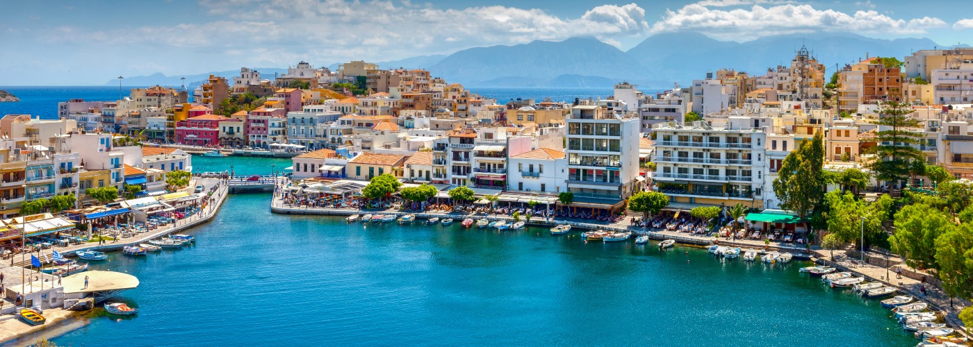 5 Reasons Crete Should Be First On Your Travel List