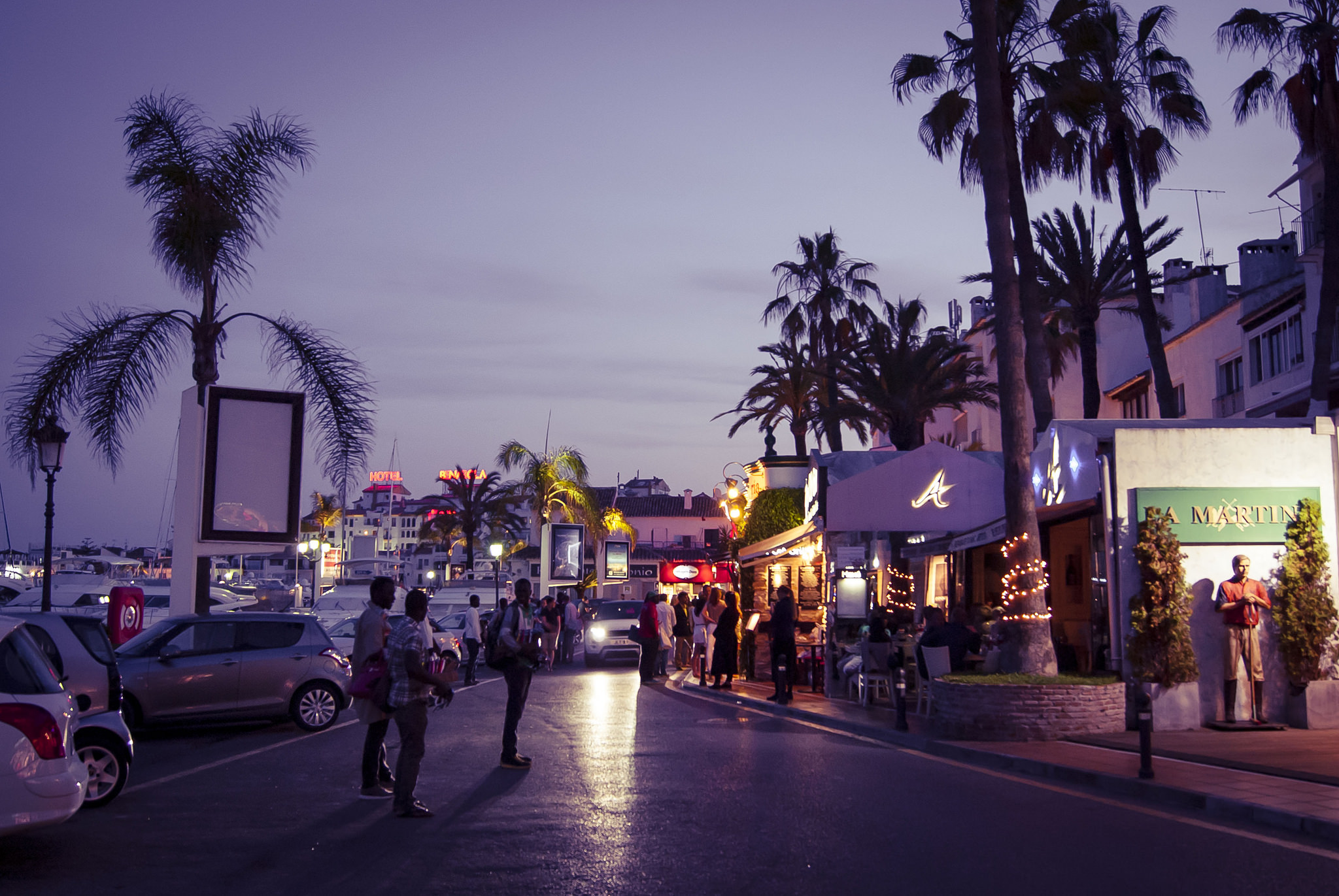 Marbella Travel Guide: Places to Visit, Things to Do