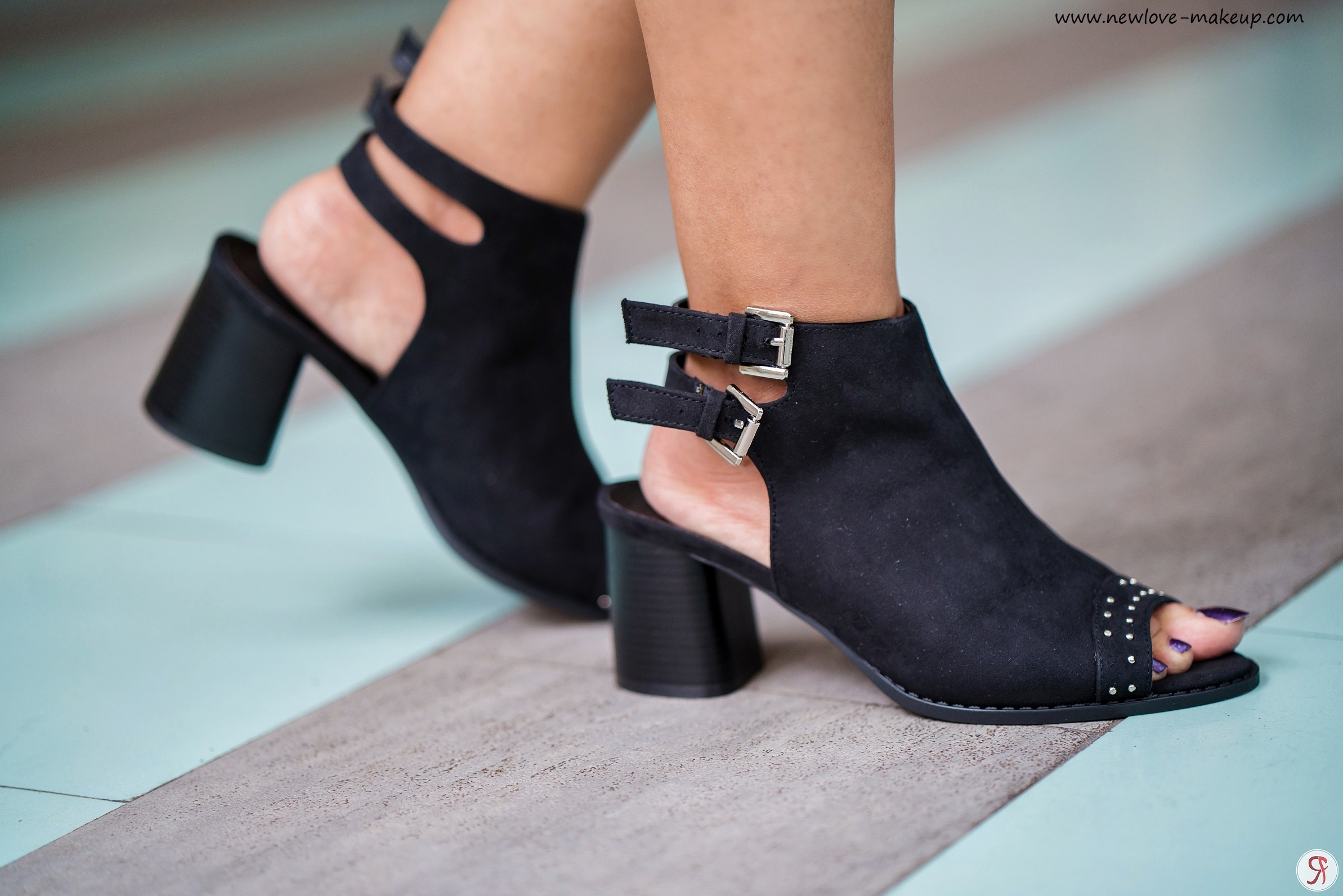 OOTD: Goth Chic, Indian Fashion Blog, Gothic Fashion