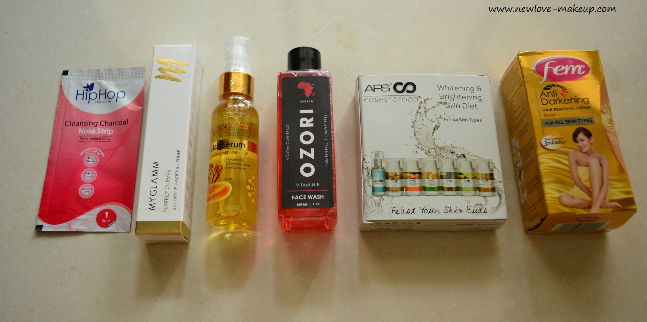 July 2018 Fab Bag Unboxing