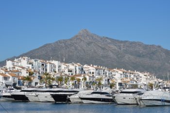 Marbella Travel Guide: Places to Visit, Things to Do