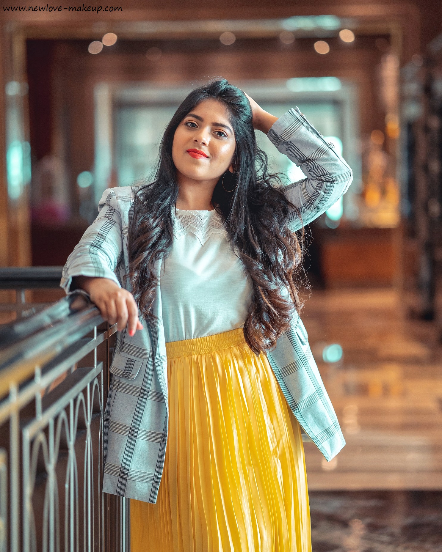 OOTD: Transitioning from Summer to Winter FashionOOTD: Transitioning from Summer to Winter Fashion