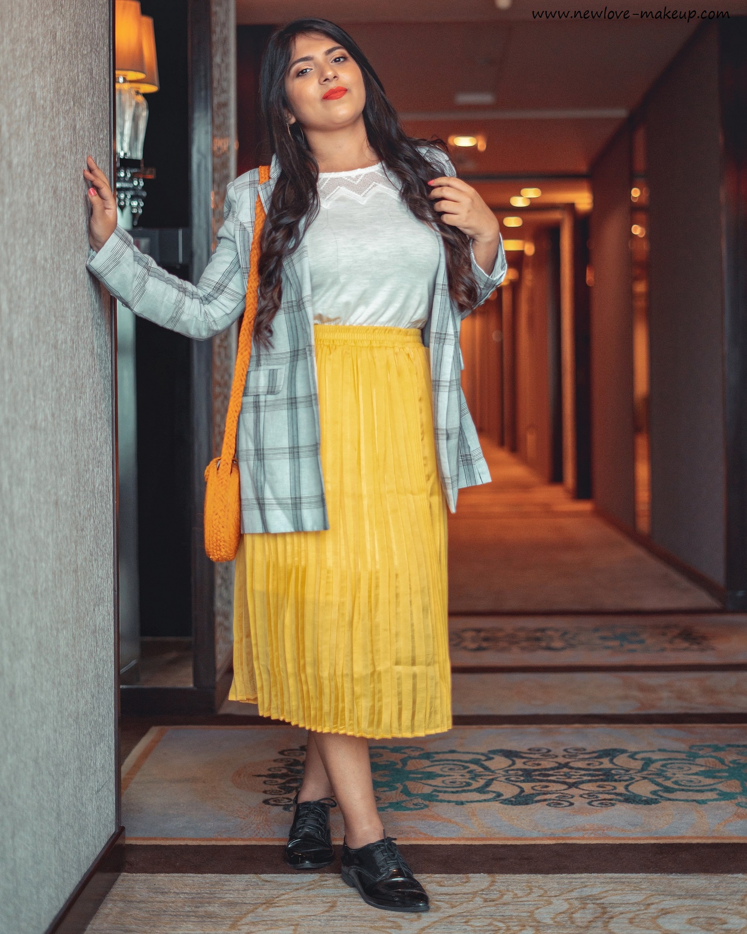 OOTD: Transitioning from Summer to Winter Fashion