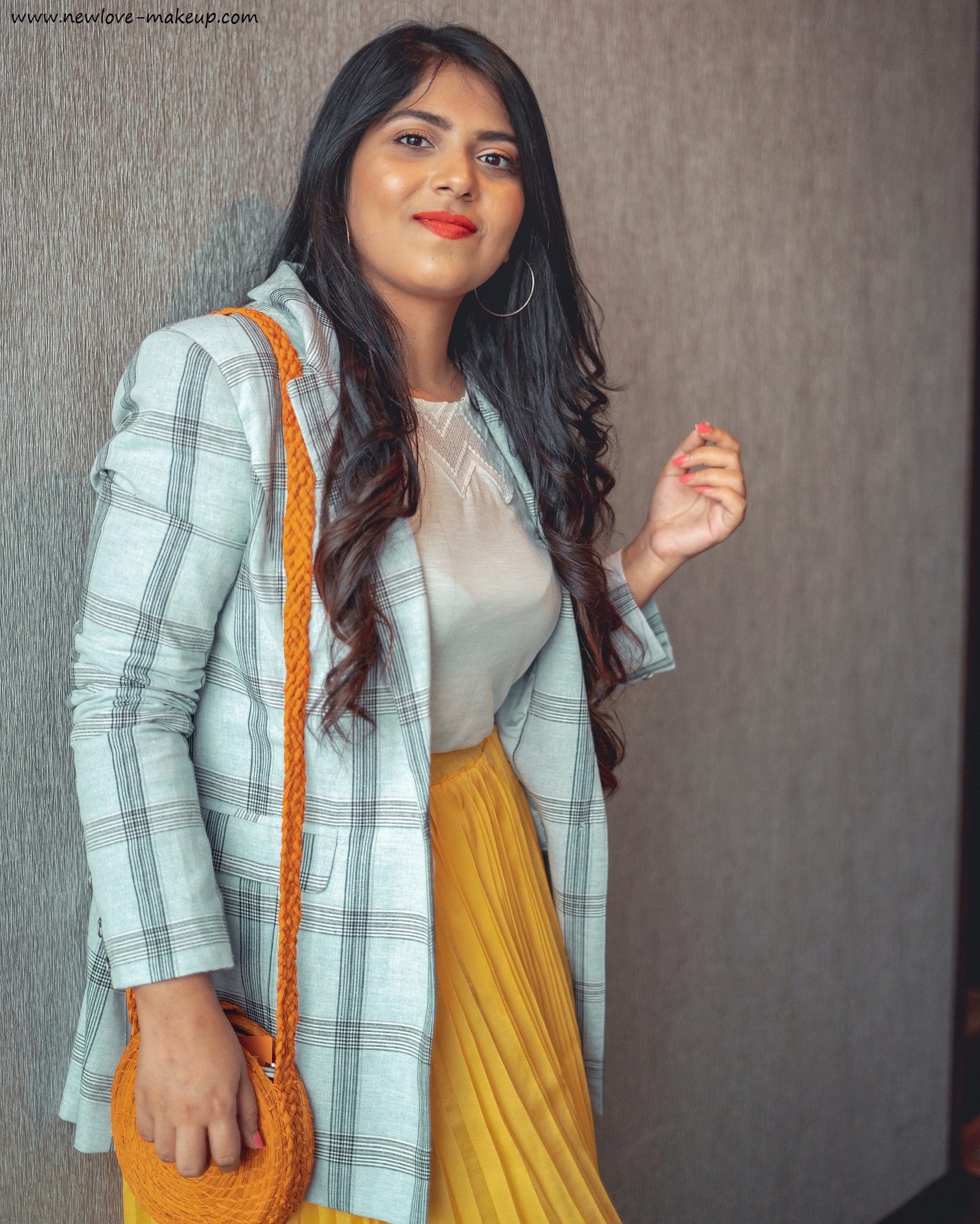 OOTD: Transitioning from Summer to Winter Fashion