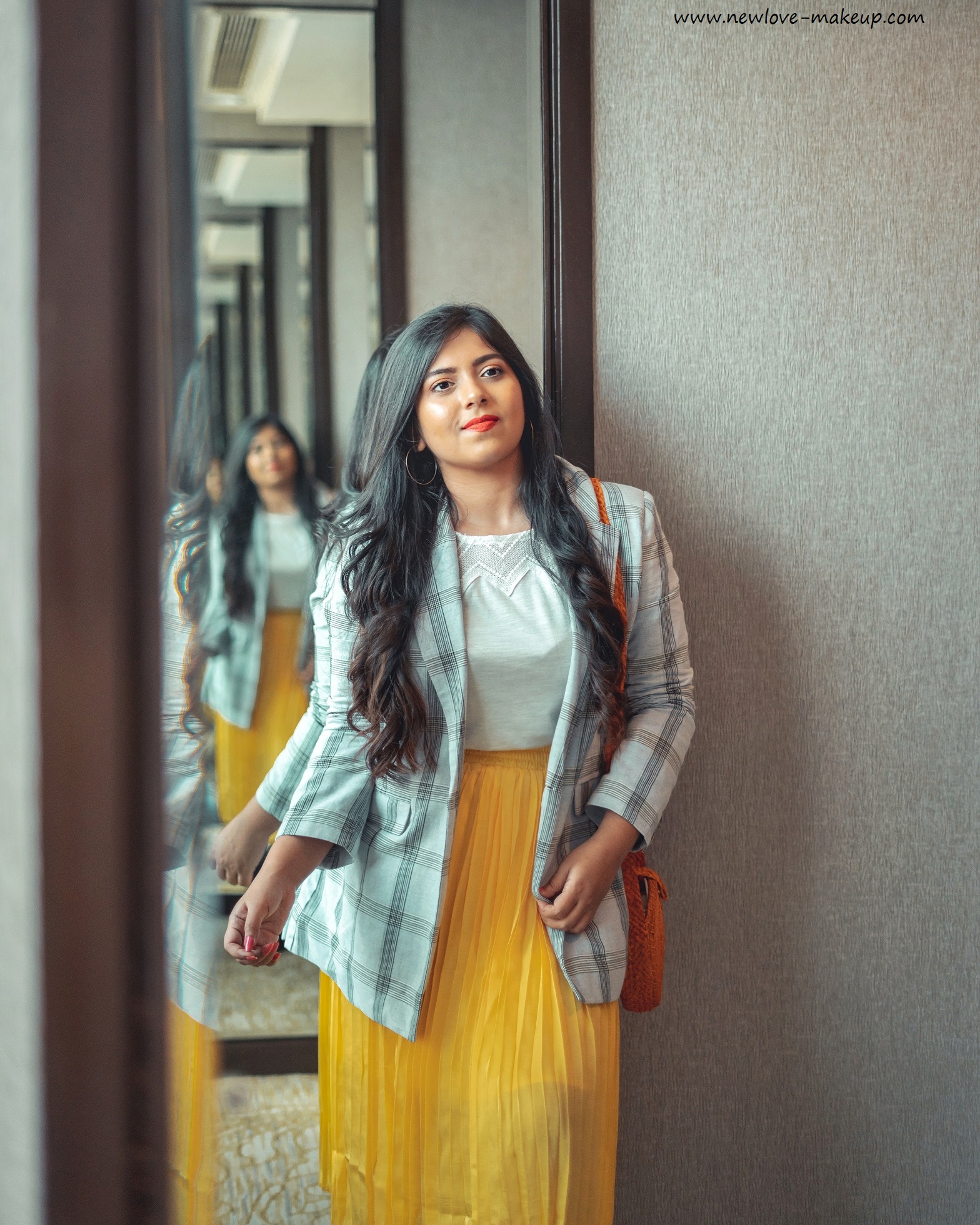 OOTD: Transitioning from Summer to Winter Fashion