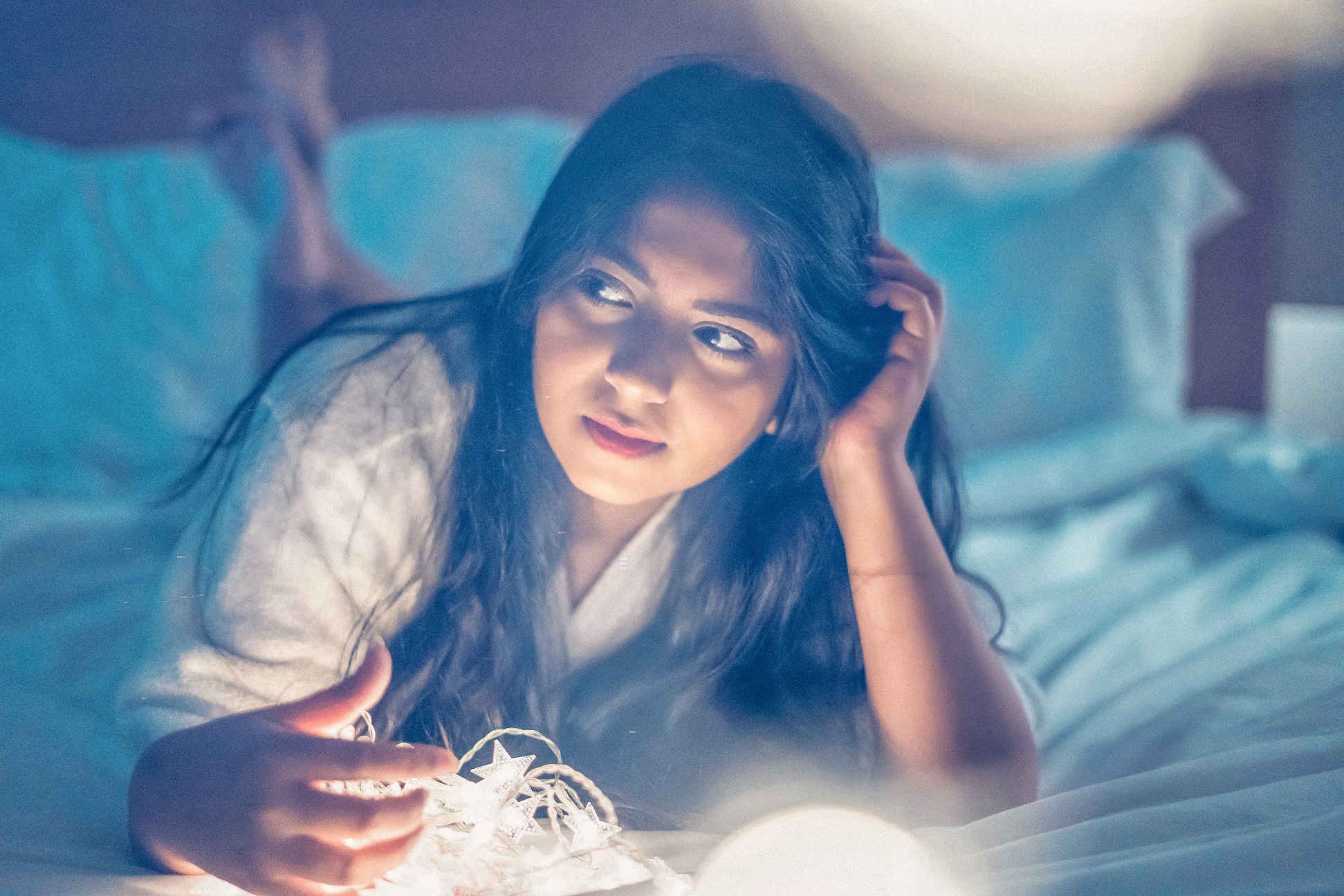 Random Rambles : Shy Influencer? Overcoming it? 'Reality' of Blogging?