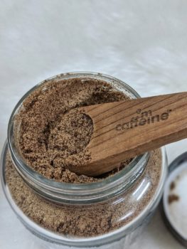 Why is Exfoliation Essential For Your Skin, mCaffeine Coffee Body Scrub