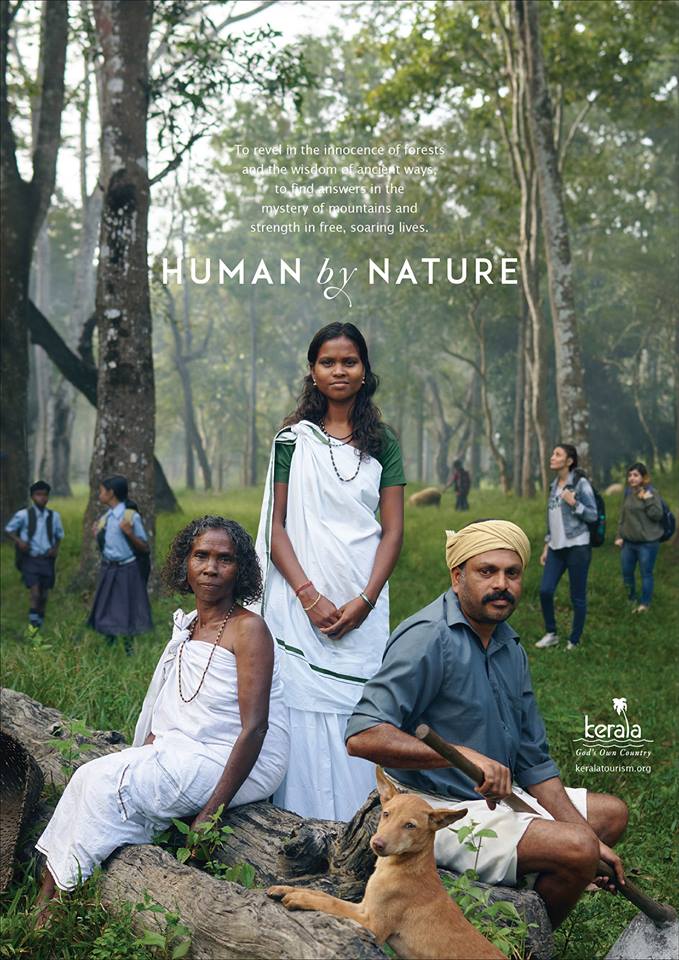 Kerala - Human By Nature