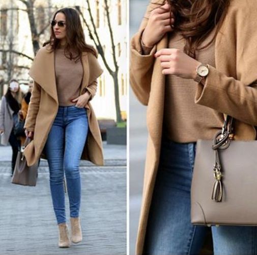 10 Ways to Look Classy on a Budget