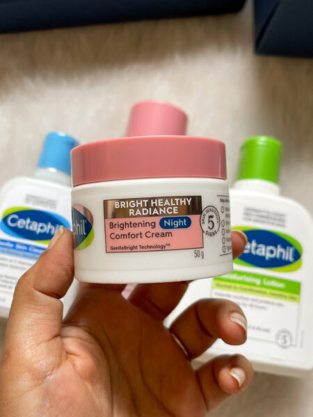 Cetaphil Skincare Awareness Month Event/Panel Discussion