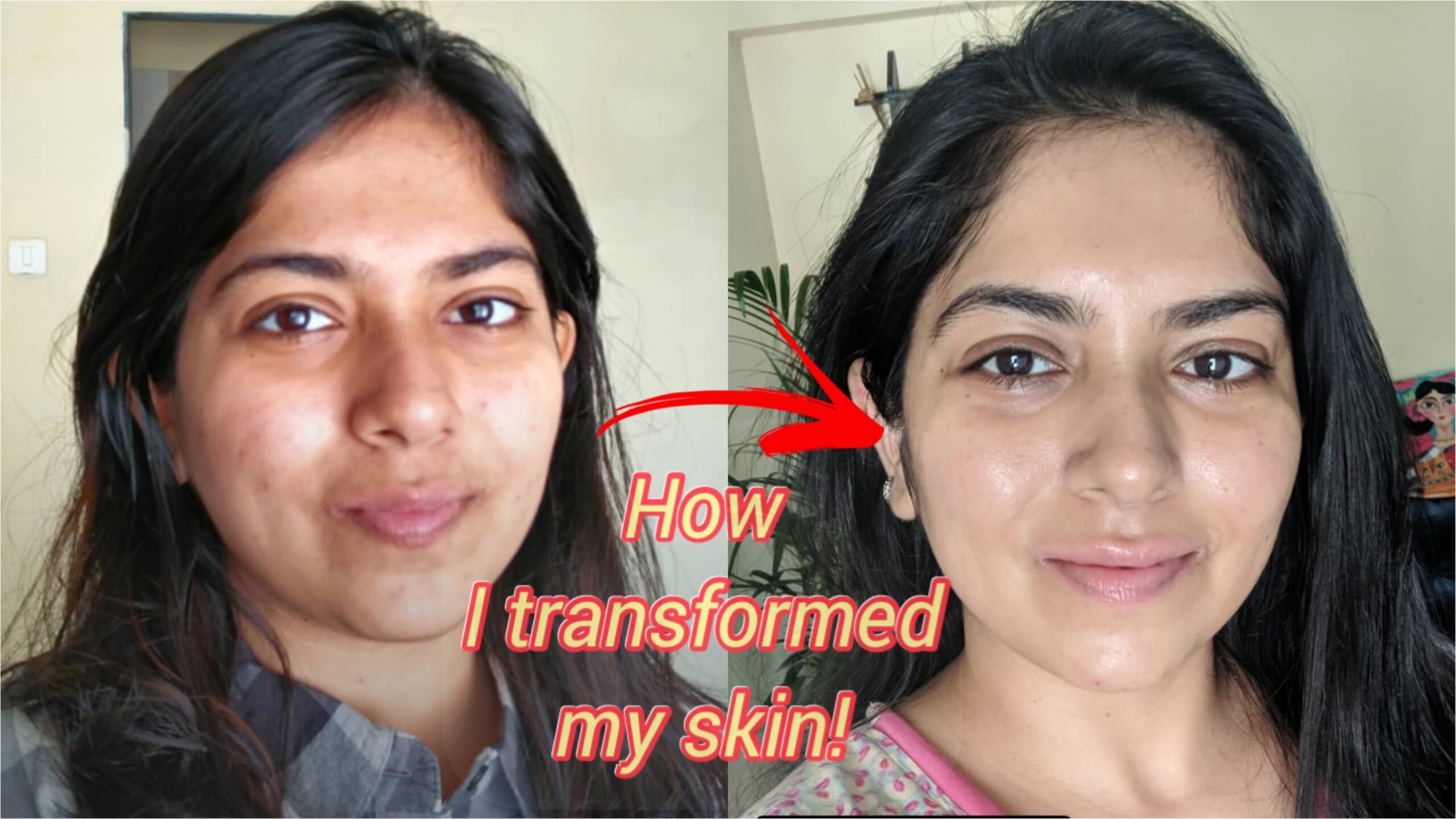 Diet & Lifestyle Changes For Better Skin Health - New Love - Makeup